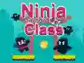 Gra Klasa Ninja Cienia w Internecie Gra Klasa Ninja Cienia w Internecie