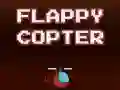 Gra Flappy Śmigłowiec w Internecie Gra Flappy Śmigłowiec w Internecie