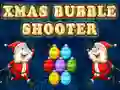 Gra Świąteczny Strzelec Bąbelków w Internecie