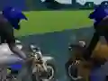 Gra Kaskaderskie Sztuczki Motocyklowe w Internecie
