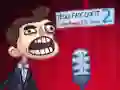 Gra Troll Face Quest: Memy Wideo i Programy Telewizyjne Część 2 w Internecie