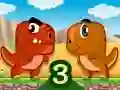Gra Polowanie na mięso dinozaura Suche Ziemie 3 w Internecie Gra Polowanie na mięso dinozaura Suche Ziemie 3 w Internecie
