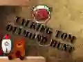 Gra Mówiący Tom: Polowanie na diamenty w Internecie