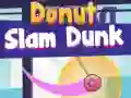 Gra Donut Slam Dunk w Internecie Gra Donut Slam Dunk w Internecie