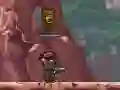 Gra Wyzwanie zombie w Internecie