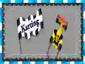 Gra Karting w Internecie