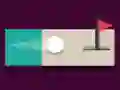 Gra Abstrakcyjny Golf w Internecie