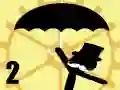 Gra Parasol W Dół 2 w Internecie Gra Parasol W Dół 2 w Internecie