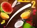 Gra Krojenie Owoców 2 w Internecie Gra Krojenie Owoców 2 w Internecie
