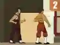 Gra Kung Fu Ulica 2 w Internecie