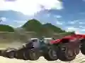 Gra Monster Trucki Offroad w Internecie