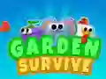 Gra Przetrwanie w Ogrodzie w Internecie