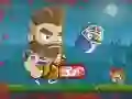 Gra Zombizy jedzą wszystko w Internecie Gra Zombizy jedzą wszystko w Internecie