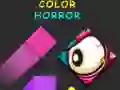 Gra Kolorowy Horror w Internecie Gra Kolorowy Horror w Internecie