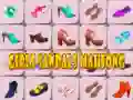 Gra Mahjong Sandały dla Dziewczyn w Internecie Gra Mahjong Sandały dla Dziewczyn w Internecie
