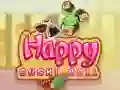 Gra Szczęśliwy Sushi Roll w Internecie