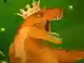 Gra Król Dinozaurów w Internecie Gra Król Dinozaurów w Internecie