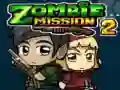 Gra Misja Zombie 2 w Internecie