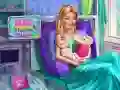 Gra Narodziny bliźniaków Ellie w Internecie Gra Narodziny bliźniaków Ellie w Internecie