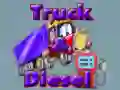Gra Ciężarówka i Diesel w Internecie Gra Ciężarówka i Diesel w Internecie