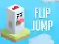 Gra Flip Skok w Internecie
