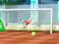 Gra Uliczny rzut wolny 3D w Internecie Gra Uliczny rzut wolny 3D w Internecie