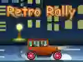 Gra Retro Rajd w Internecie