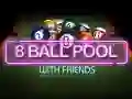Gra Bilard 8-kulkowy z przyjaciółmi w Internecie Gra Bilard 8-kulkowy z przyjaciółmi w Internecie