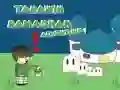 Gra Przygoda Tarawih w Ramadanie w Internecie Gra Przygoda Tarawih w Ramadanie w Internecie
