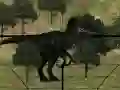 Gra Jurajskie Polowanie na Dinozaury w Internecie