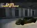 Gra Podziemny Drift: Legendy Prędkości w Internecie