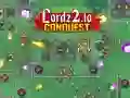 Gra Lordowie 2.io w Internecie