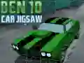 Gra Ben 10: Układanka z samochodem w Internecie Gra Ben 10: Układanka z samochodem w Internecie