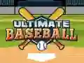 Gra Ultimate Baseball w Internecie