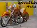 Gra Puzzle Motocykli w Internecie Gra Puzzle Motocykli w Internecie