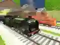 Gra Rosyjski Symulator Pociągu w Internecie Gra Rosyjski Symulator Pociągu w Internecie