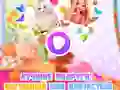 Gra BFF: Bohemyjski vs Kwiatowy w Internecie