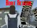 Gra Ratowanie łodzi w Internecie