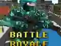 Gra Battle Royale w Internecie Gra Battle Royale w Internecie