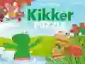 Gra Puzzle Żaba w Internecie Gra Puzzle Żaba w Internecie