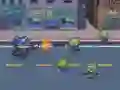 Gra Kot Snajper kontra Zombi w Internecie