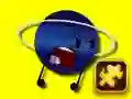 Gra Wyzwanie Puzzle Planet w Internecie