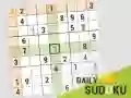 Gra Codzienne Sudoku w Internecie Gra Codzienne Sudoku w Internecie