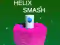 Gra Helix Uderzenie w Internecie