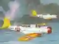 Gra Puzzle Walki Powietrznej 2 w Internecie