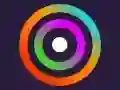 Gra Kolorowe Pierścienie w Internecie