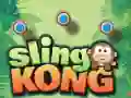 Gra Sling Kong w Internecie