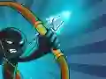 Gra Stickman Łucznik: Pan Łuk w Internecie