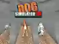 Gra Symulator wyścigów psów w Internecie Gra Symulator wyścigów psów w Internecie
