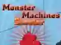 Gra Strzelec Maszyn Potworów w Internecie